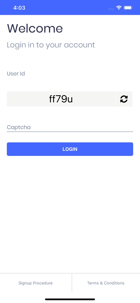 Buzzily (SmartPay) - Business App | MWM