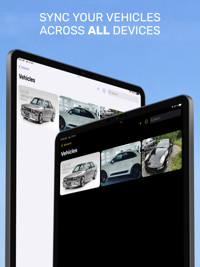 Motorist Car Maintenance