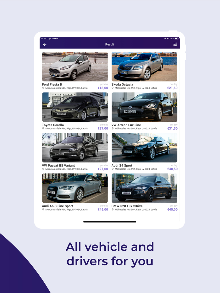 QWQER - Express Delivery