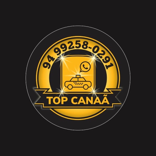 Top Canaã - Passageiro icon