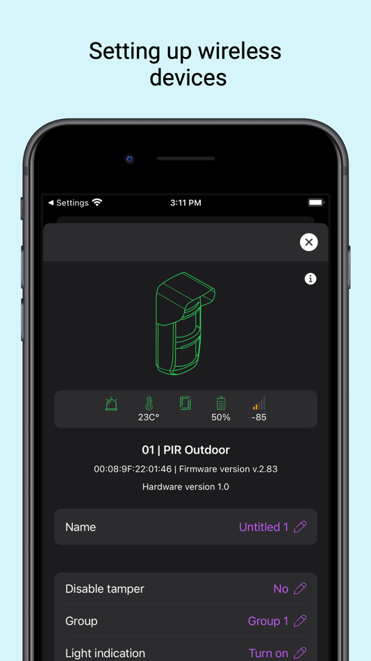#2. U-Prox Installer (iOS) 由: a2softin