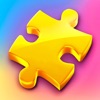 Jigsaw Puzzle Games HD puzzles icon