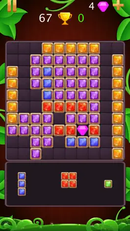 Game screenshot Jewel Fit:Block Puzzle apk