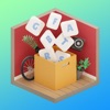 Word Rooms icon