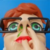 Nose Picking - Puzzle Game icon