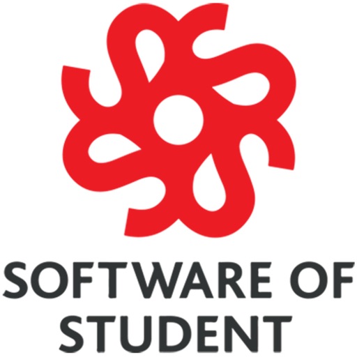 software of student