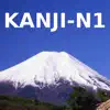 Kanji Level 1 negative reviews, comments