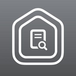 Ícone do app HomeLog for HomeKit