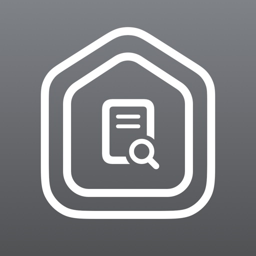 HomeLog for HomeKit icon
