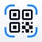 Icon AI QR Code Reader & Generator