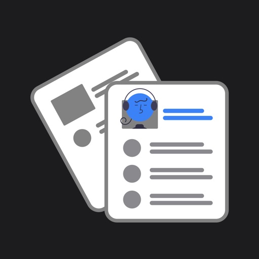 Logger - Track Job Application