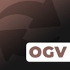 OGV Converter, OGV to MP4 icon