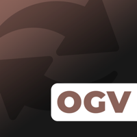 OGV Converter OGV to MP4