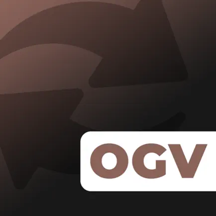 OGV Converter, OGV to MP4 Cheats