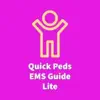 Quick PEDS EMS Guide Lite problems & troubleshooting and solutions