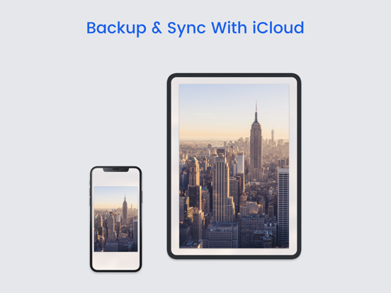 Screenshot #3 for Photo Scanner: Scan old Albums