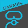 Garmin Dive™ delete, cancel