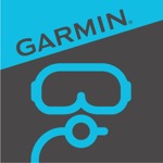 Download Garmin Dive™ app