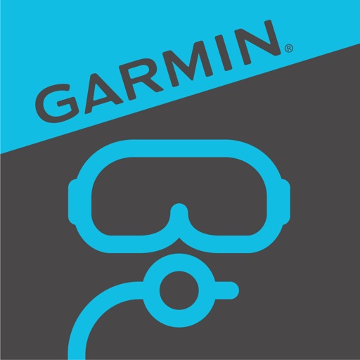 Garmin Dive™ Icon