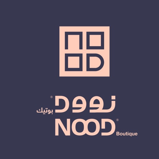 nood boutique icon