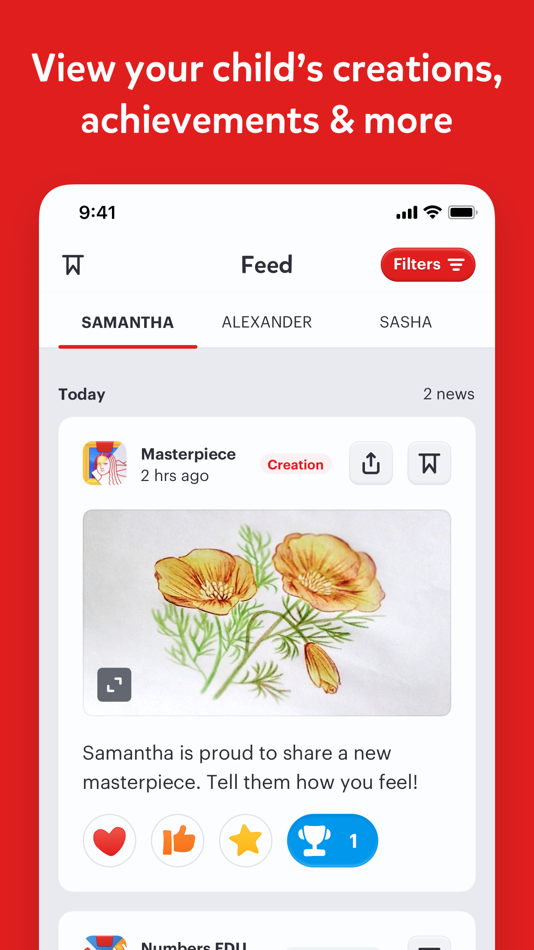 #2. Osmo Parent (iOS) 게시자: Tangible Play