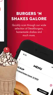 steak 'n shake rewards club problems & solutions and troubleshooting guide - 2