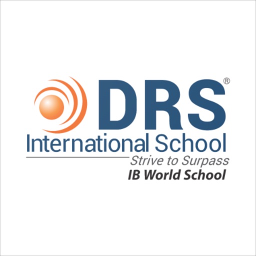 DRS International School icon