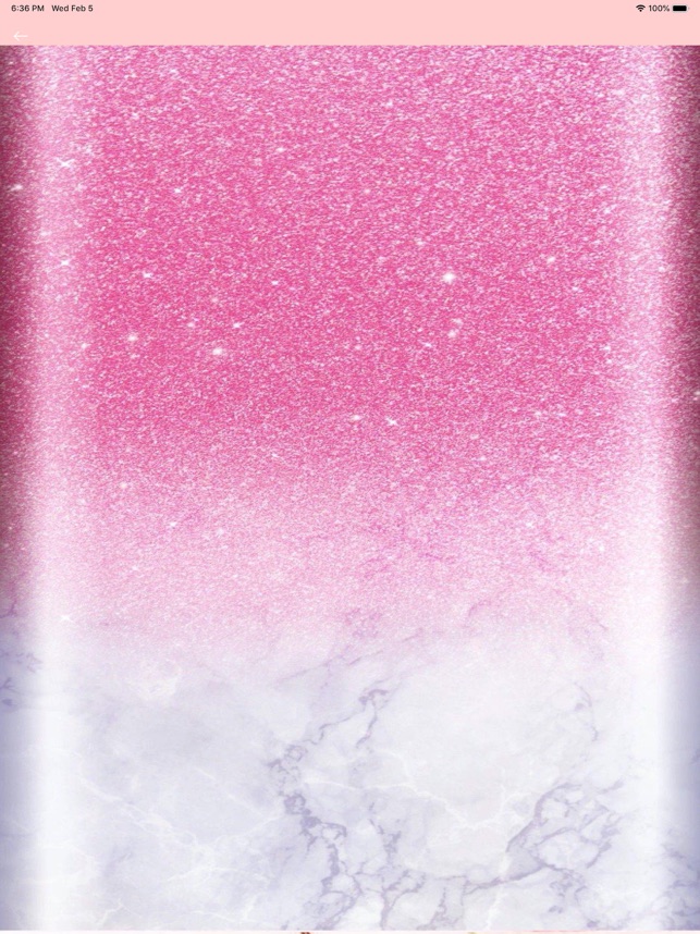 100+] Glitter Rose Gold Backgrounds
