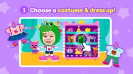 pinkfong birthday party problems & solutions and troubleshooting guide - 4