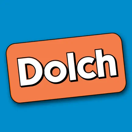 Sight Word Mastery: Dolch Cheats