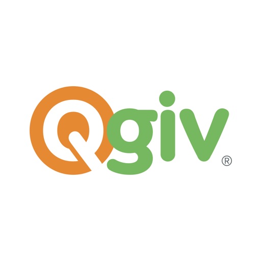 Qgiv Virtual Terminal iOS App