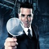 Murdoch Mysteries: CrimeNights icon