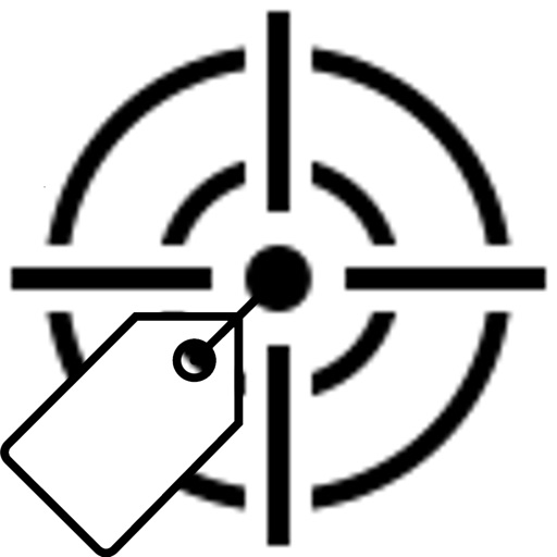 BlindTag Scanner icon