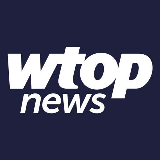 WTOP - Washington's Top News iOS App