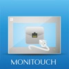 Simple Remote (MONITOUCH) icon
