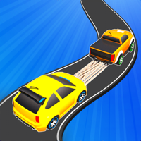 Towing Car Run