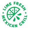 The LIME Fresh App icon