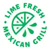 The LIME Fresh App contact information