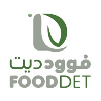 FOODDET logo