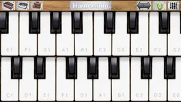 Game screenshot Harmonium mod apk