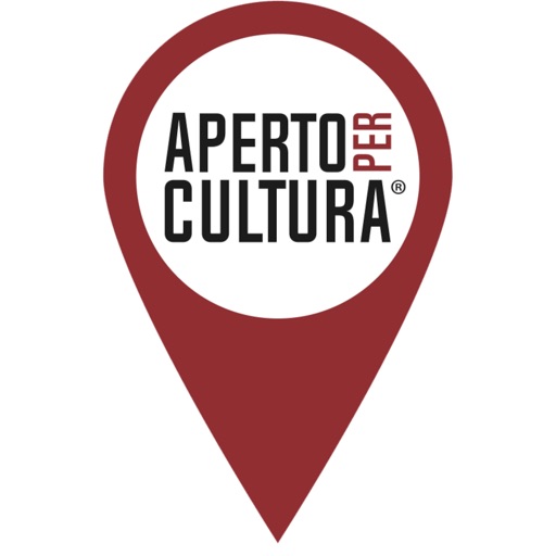 Aperto per Cultura