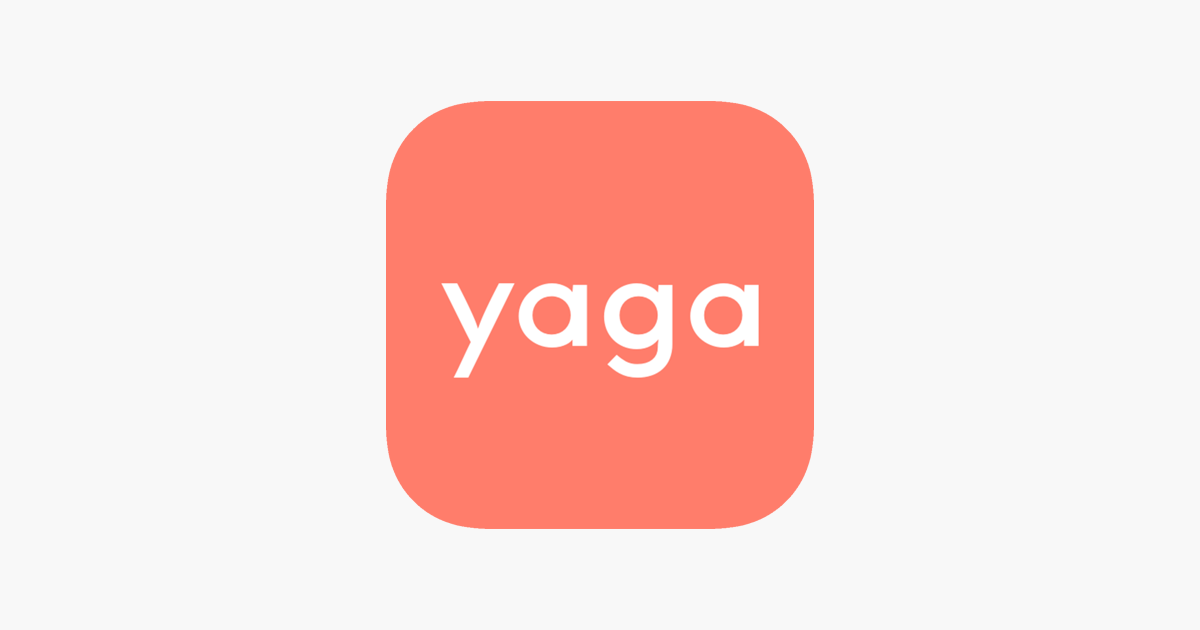 ‎Yaga on the App Store