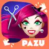 Girls Hair Salon Monsters App Negative Reviews