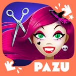 Download Girls Hair Salon Monsters app