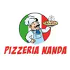 Nanda Pizzeria App Delete