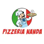 Nanda Pizzeria App Contact