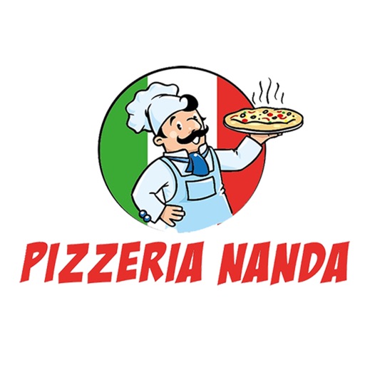 Nanda Pizzeria icon