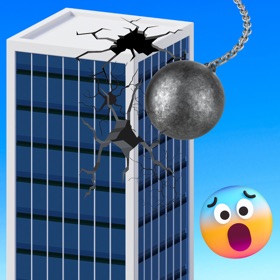 螢幕擷取畫面 (6) Wrecking Ball Game