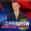 News 6 Pinpoint Hurricane icon