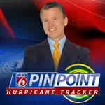 News 6 Pinpoint Hurricane App Support